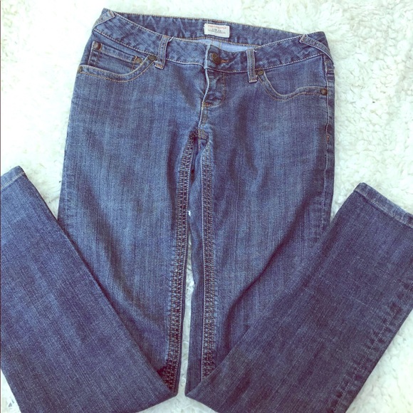 Free People Pants - Free people vintage jeans